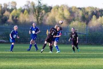 Bild 235 - B-Juniorinnen FSC Kaltenkirchen - SV Henstedt Ulzburg : Ergebnis: 0:2